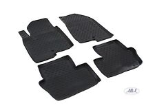 3D Tappeti Tappetini Auto In