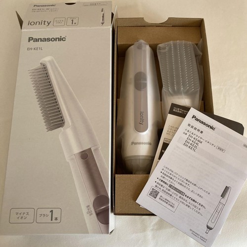 Panasonic ionity kurukuru - ionity,