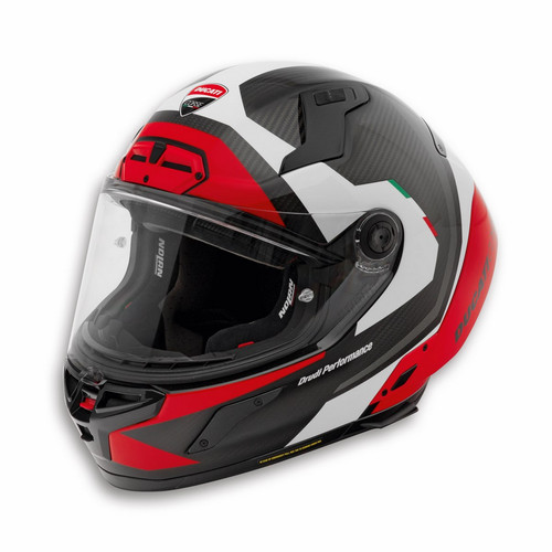 Casco integrale ducati lite - integrale, x-lite
