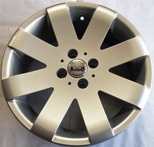 CERCHIO  IN LEGA FIAT- LANCIA - ALFA ROMEO*  7.5x16 4x98 58,1 et 35