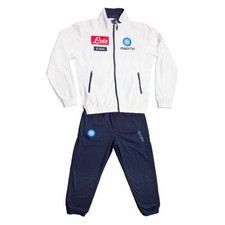 1675/09 MACRON SSC NAPOLI TUTA