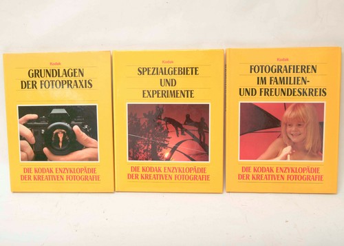Kodak die grundlagen der - die,