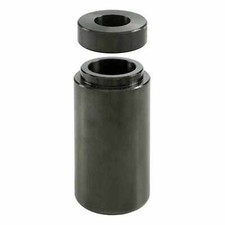 SIP punch flywheel side oil