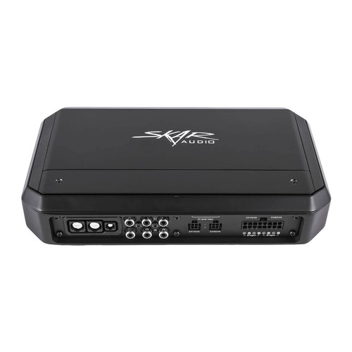 Nuovo amplificatore skar audio - amplificatore,