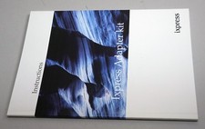 Hasselblad Ixpress CF Digital