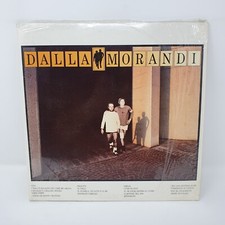 2 LP Dalla / Morandi RCA