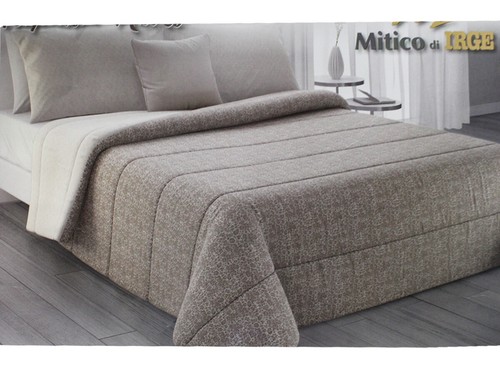 Trapunta piumone maculato - trapunta,