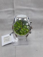 Orologio HAMMER H598 Chrono Cinturino Bianco