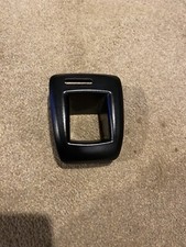 BMW E81 E87 E91 coppia guarnizioni sgancio sedile posteriore 7118698