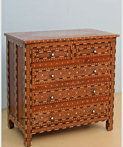 Cassettiera cassetti design - 5,