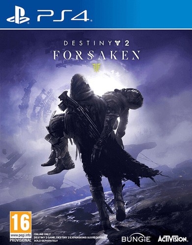 Destiny i rinnegati - 2:,