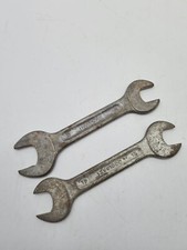 Moto Guzzi 2 wrench 17/19 17/22 850 T Eldorado California 500 Falcone tool kit