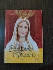 Recitiamo il Rosario, Luci sull'Est, 2011