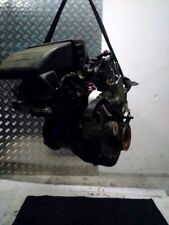 MOTEUR gaz Fiat Panda (169)