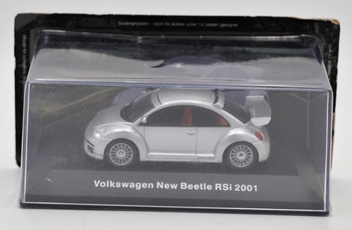 Die cast volkswagen new - die,