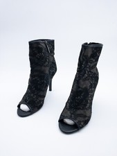 Sex And The City Stivali Ankle