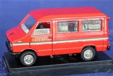 Old cars ocs02421 fiat minibus - fiat,