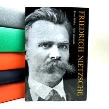 Friedrich Nietzsche | Behler - Venturelli | Salerno 2025 9788869738494