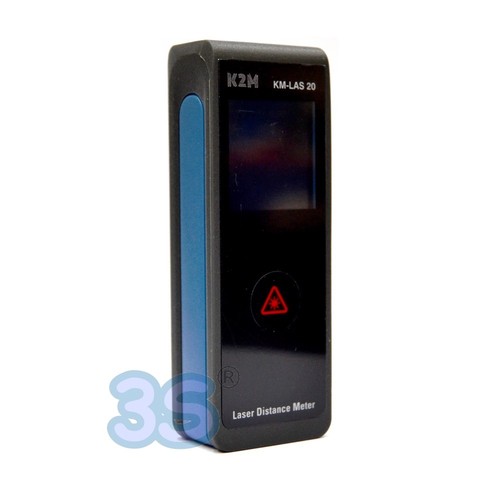 Misuratore laser portatile - , di