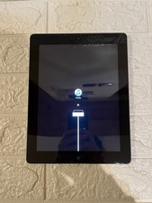 Apple iPad 2 A1396 64GB WiFi +