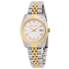 Mathey-Tissot Mathy III Roman