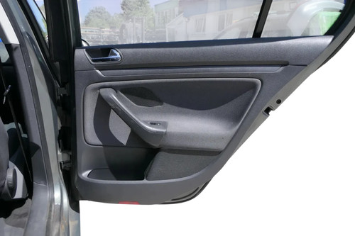 Golf limousine porta - 1x, 5