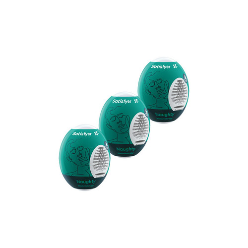 Uovo masturbatore satisfyer - uovo,