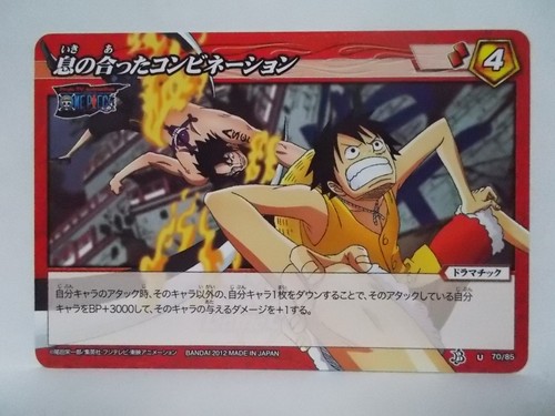 One piece miracle battle - piece,