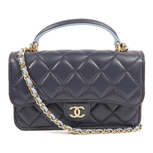 Borsa tracolla chanel ghw - a,