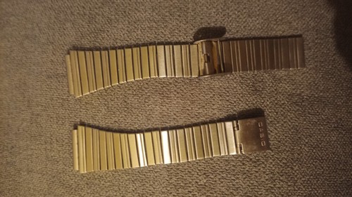 Casio bracciale acciaio 859n - casio,