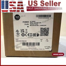 22B-D010N104 Allen-Bradley
