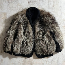 Giacca corta SAGA FOX