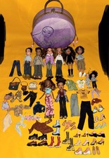 Bratz y2k vintage - bratz, mga