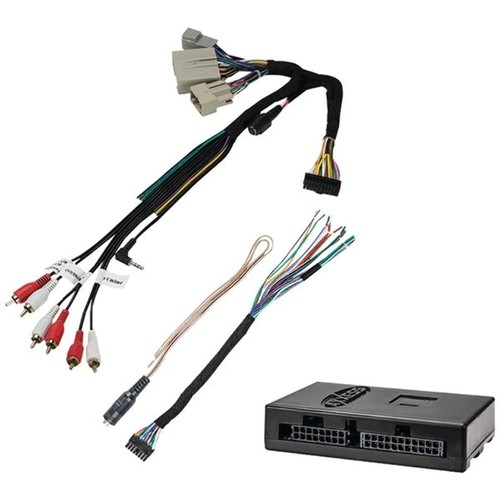 Fd1 swc interfaccia - ax-fd1-swc, con