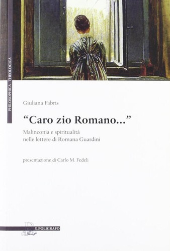 Caro zio romano - caro, malinconia