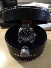 Orologio polso Hamilton, Khaki
