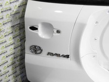 Portabagagli/Portellone