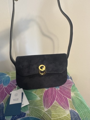 Borsa tracolla media vintage - tracolla,