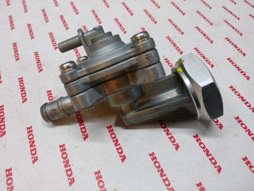 Rubinetto benzina nos cb600f - rubinetto,