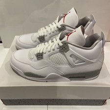 Size 12 - Jordan 4 Retro Mid