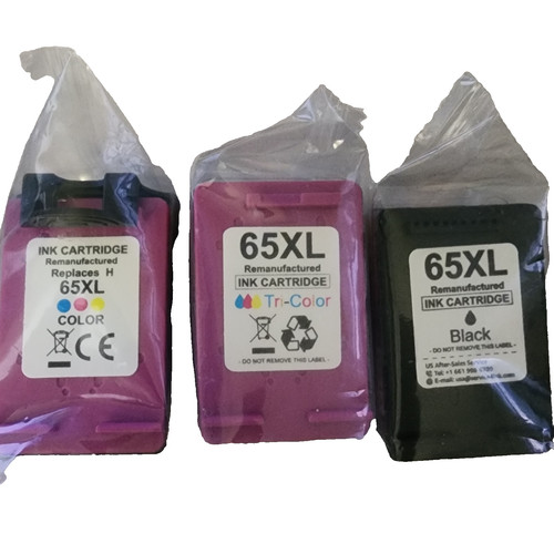 Replacement ink cartridges - replacement,