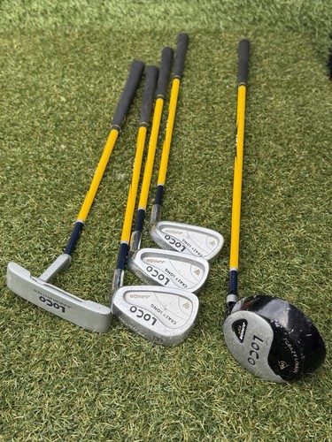 Dunlop loco mazze golf - mazze,