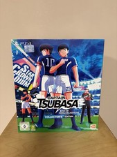 Collector's Edition Captain Tsubasa Ps4