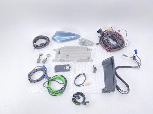 Bmw serie f combox - serie,