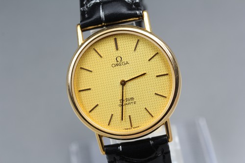 Orologio uomo vintage 1980 - orologio,
