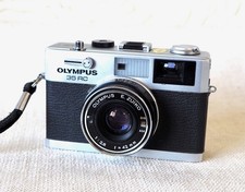 Macchina fotografica vintage
