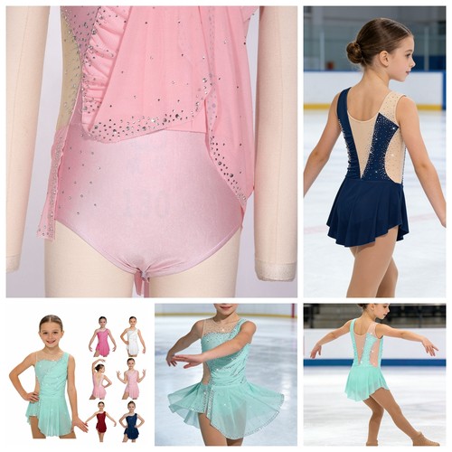 Abito ballo ragazza vestito - ballo,