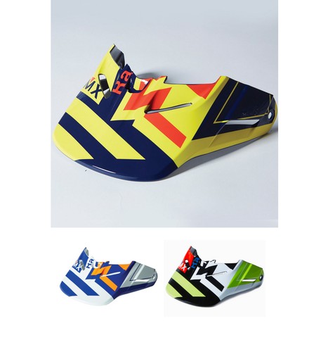 Fox racing intake 2014 - fox, v4