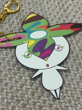 Louis Vuitton x Takashi