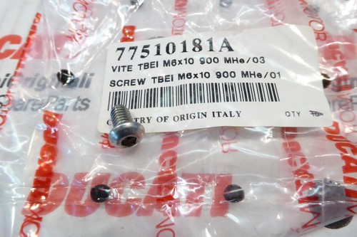 Protezione per pedale ducati - pedale,